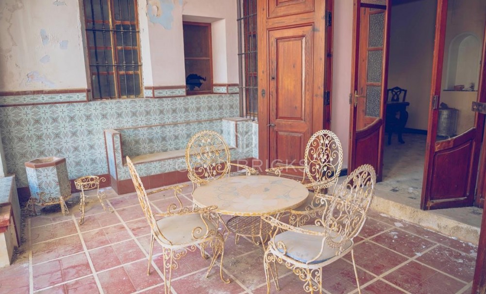 Wederverkoop ·  · Pego · Pego Centro