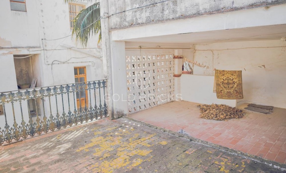 Wederverkoop ·  · Pego · Pego Centro