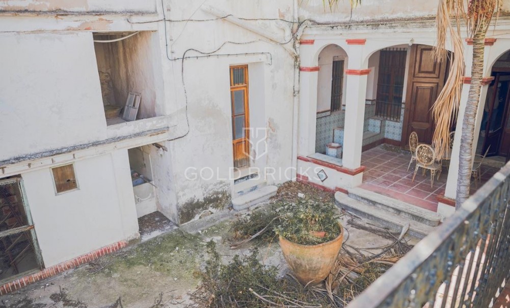 Wederverkoop ·  · Pego · Pego Centro