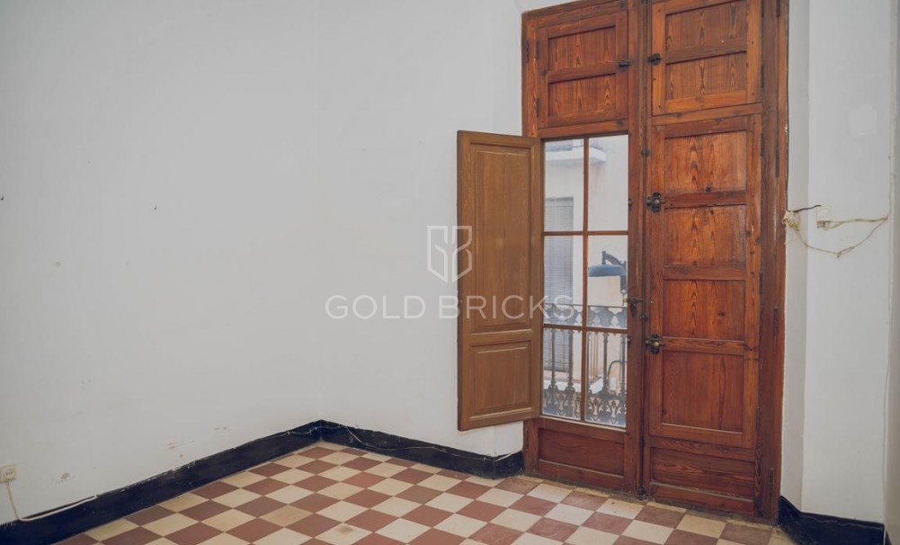 Wederverkoop ·  · Pego · Pego Centro