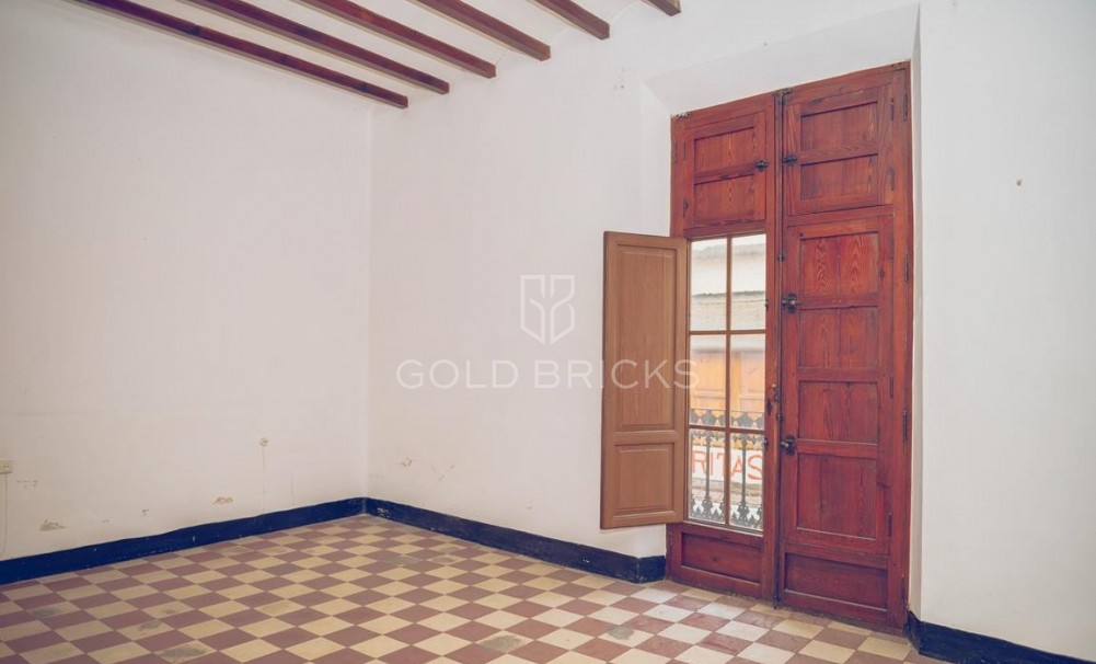 Wederverkoop ·  · Pego · Pego Centro