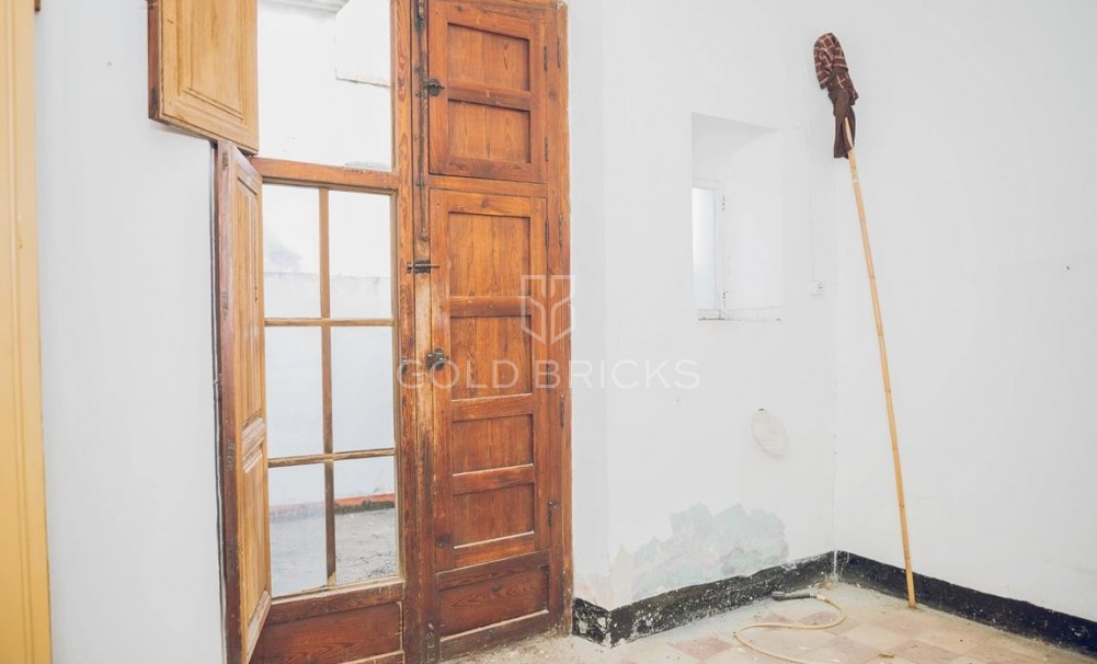 Wederverkoop ·  · Pego · Pego Centro