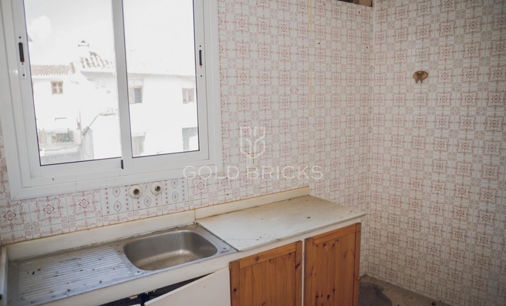 Wederverkoop ·  · Pego · Pego Centro