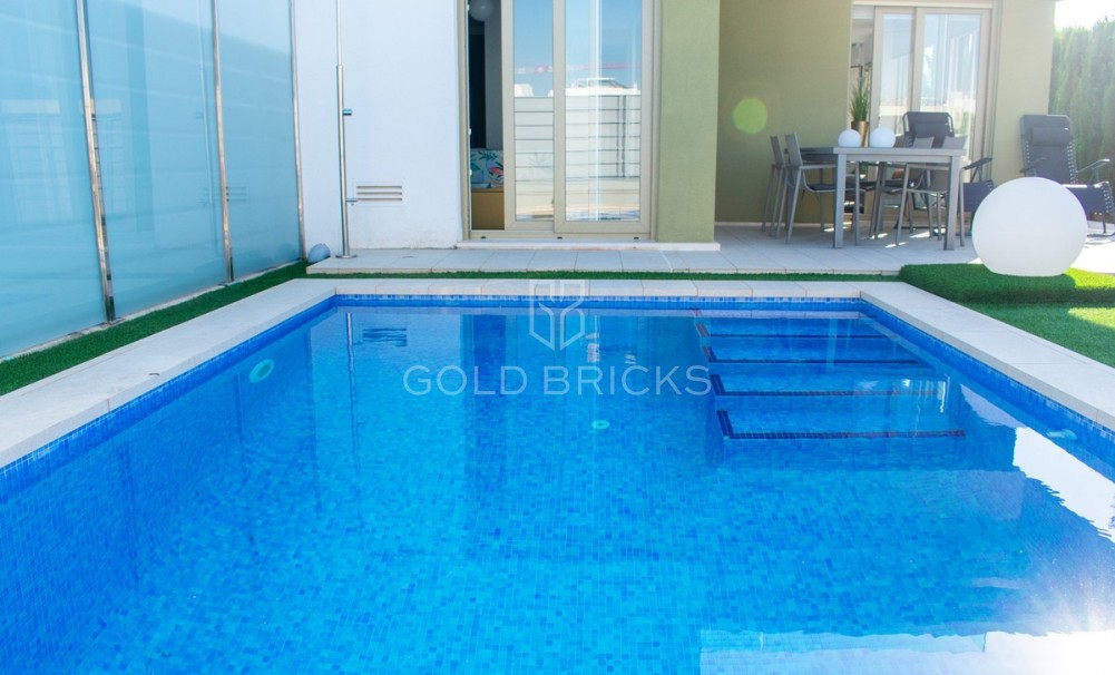 Resale ·  · Orihuela · Vistabella Golf