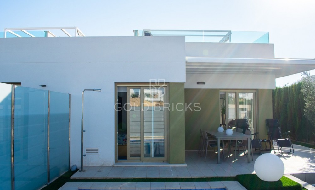 Resale ·  · Orihuela · Vistabella Golf