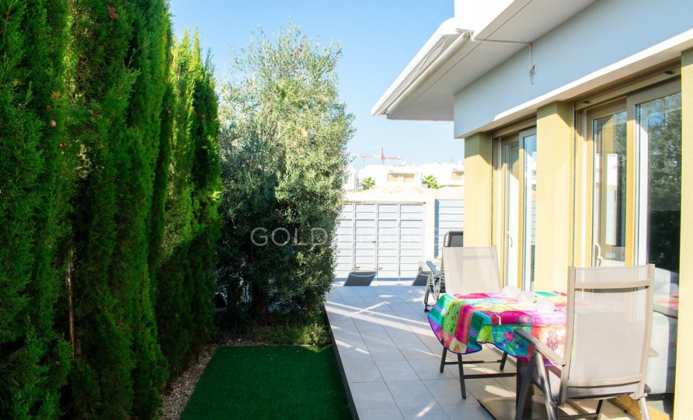 Resale ·  · Orihuela · Vistabella Golf