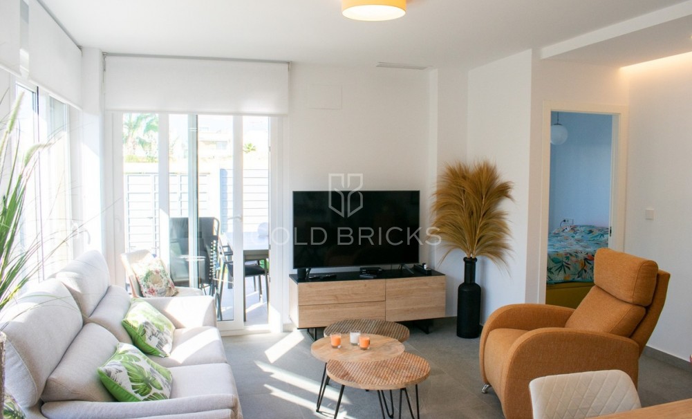 Resale ·  · Orihuela · Vistabella Golf