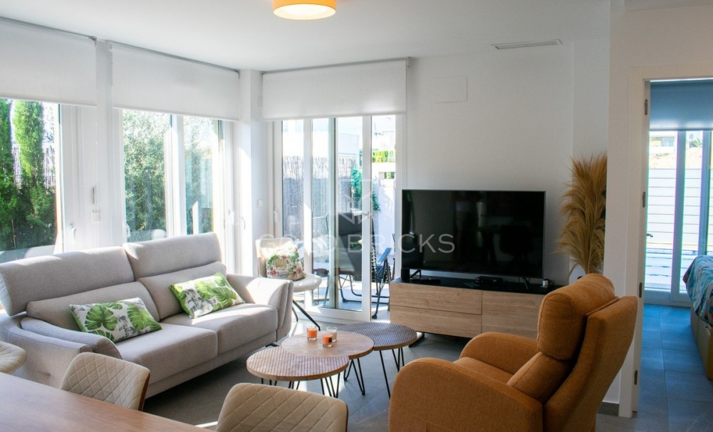 Resale ·  · Orihuela · Vistabella Golf