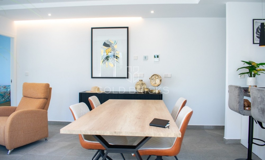 Resale ·  · Orihuela · Vistabella Golf