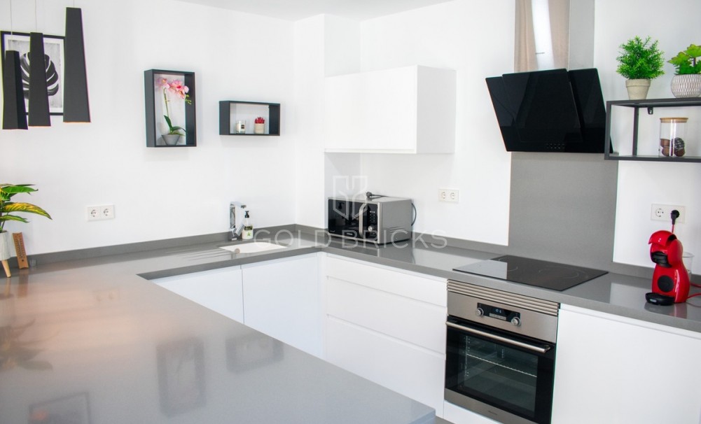 Resale ·  · Orihuela · Vistabella Golf