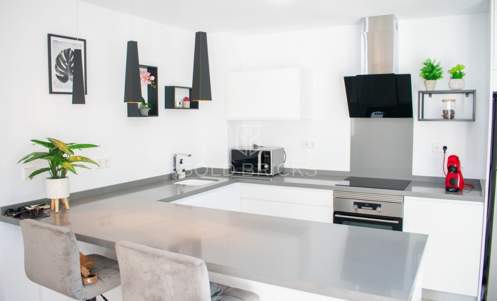 Resale ·  · Orihuela · Vistabella Golf