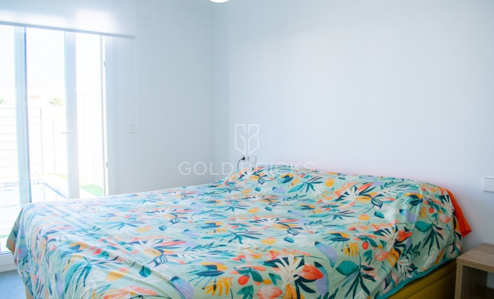 Resale ·  · Orihuela · Vistabella Golf