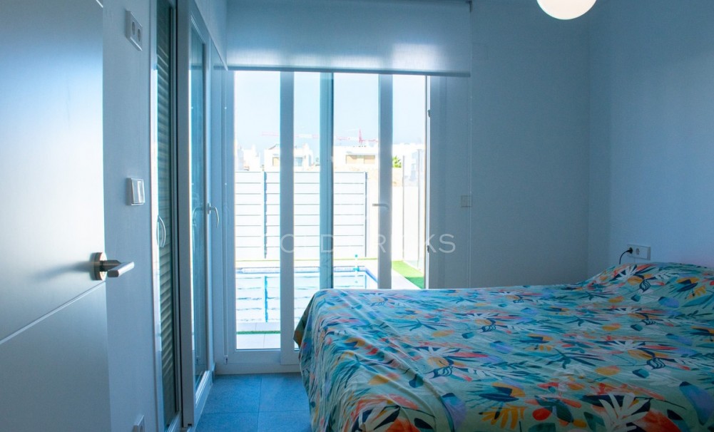 Resale ·  · Orihuela · Vistabella Golf