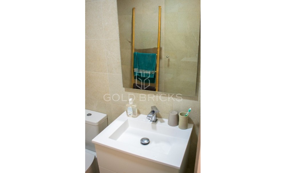 Resale ·  · Orihuela · Vistabella Golf