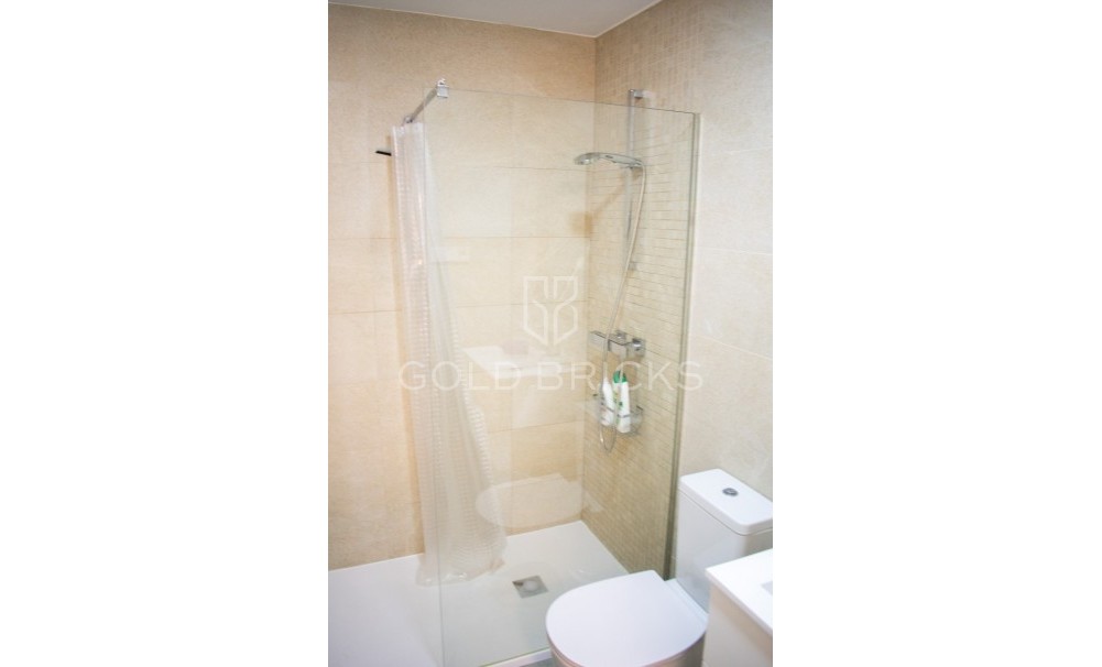 Resale ·  · Orihuela · Vistabella Golf