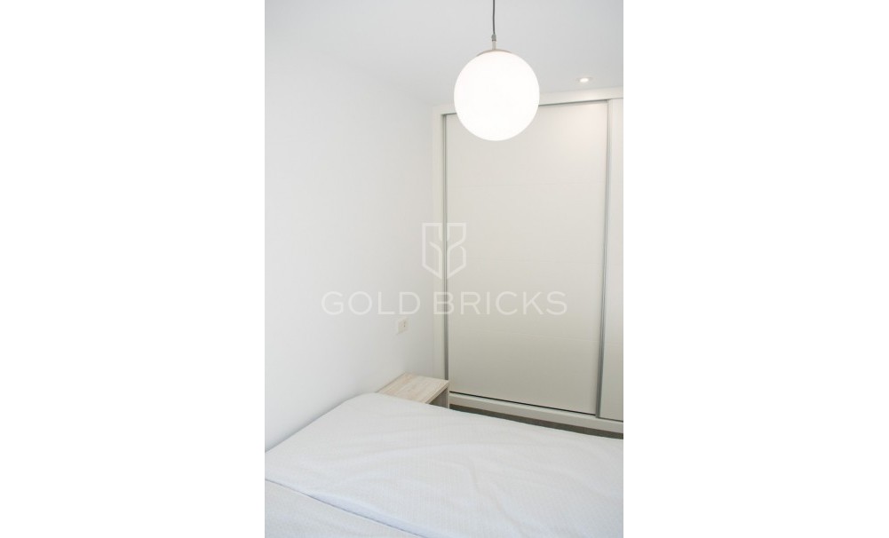 Resale ·  · Orihuela · Vistabella Golf