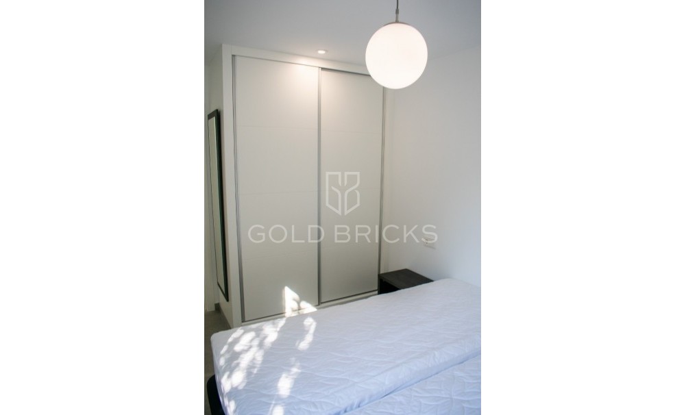 Resale ·  · Orihuela · Vistabella Golf