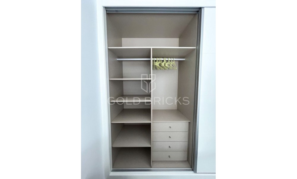 Resale ·  · Orihuela · Vistabella Golf