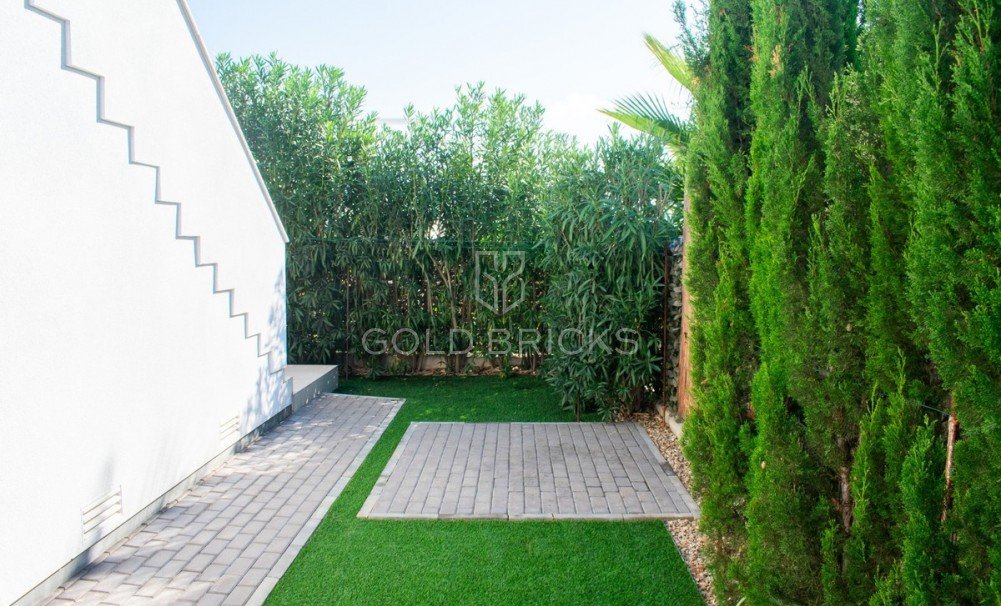 Resale ·  · Orihuela · Vistabella Golf