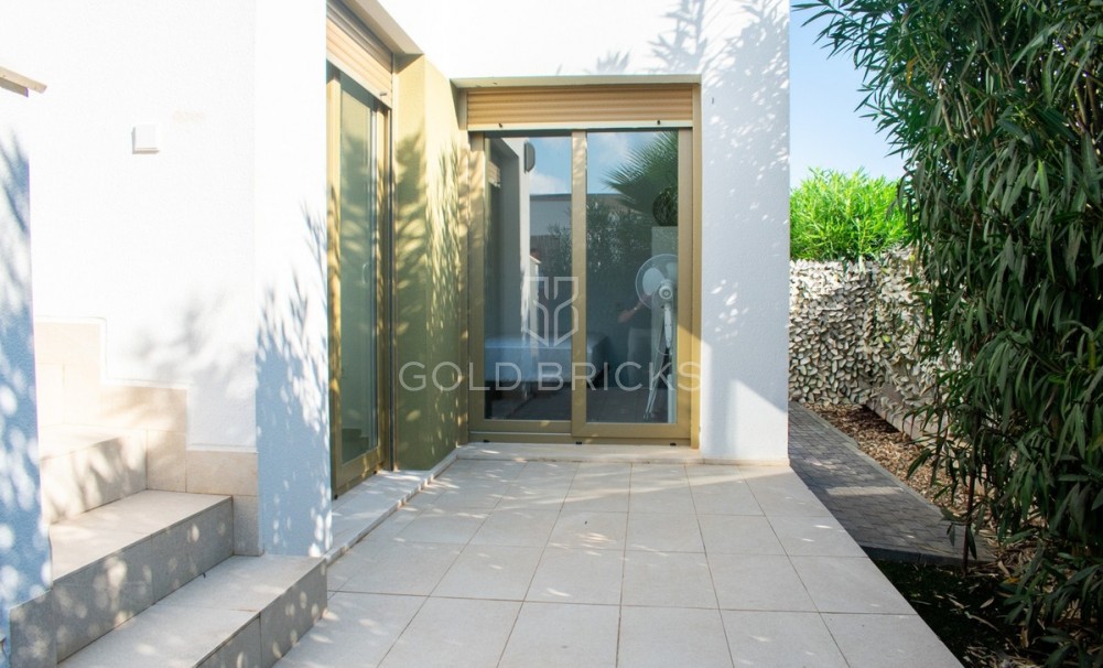 Resale ·  · Orihuela · Vistabella Golf