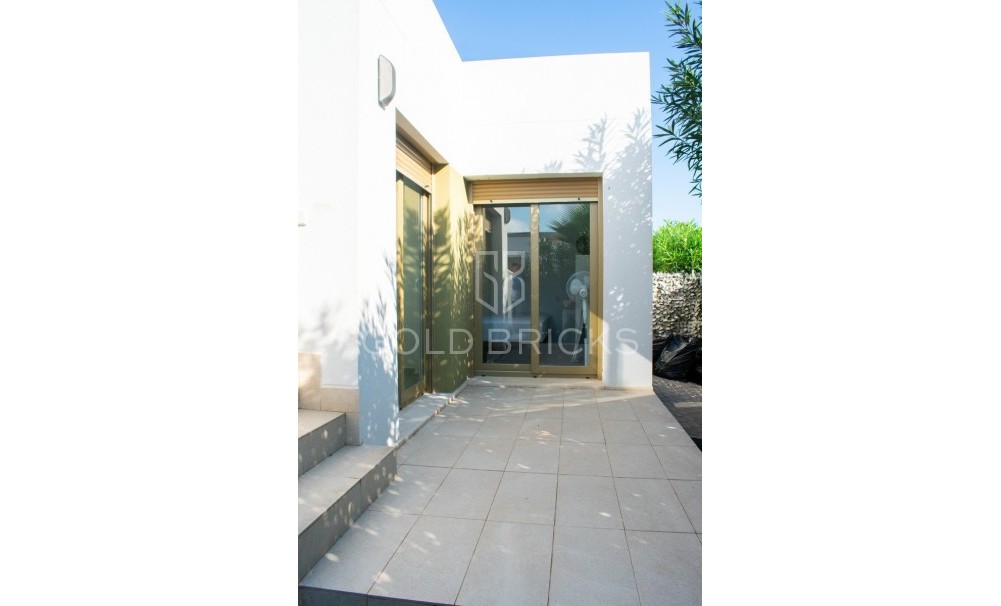 Resale ·  · Orihuela · Vistabella Golf