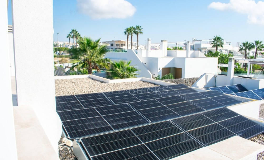 Resale ·  · Orihuela · Vistabella Golf