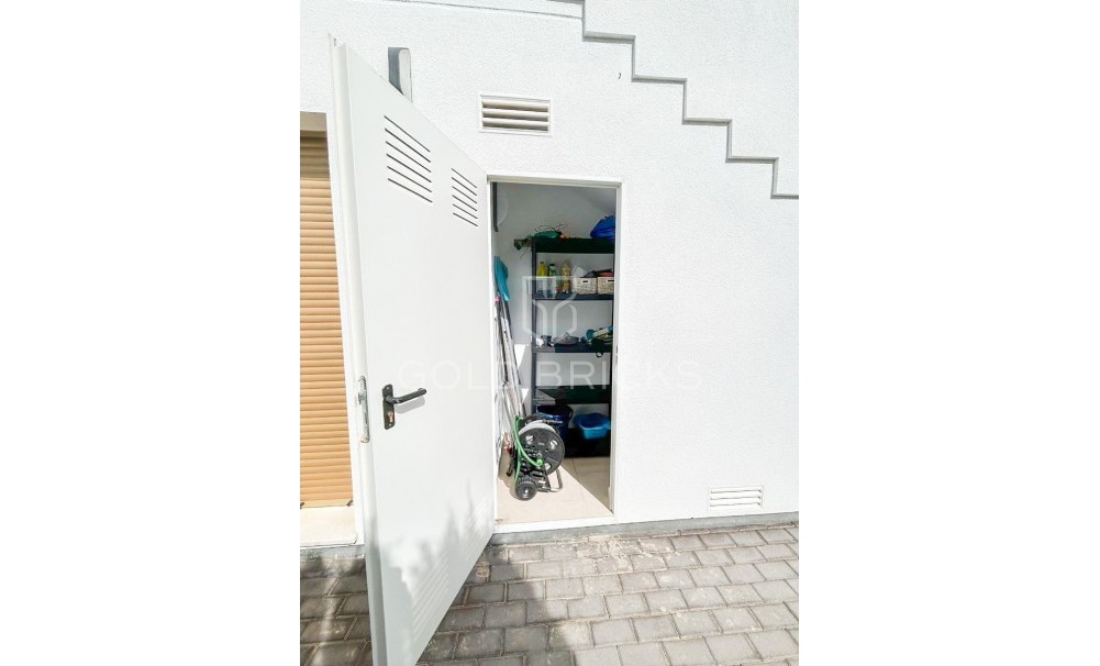 Resale ·  · Orihuela · Vistabella Golf