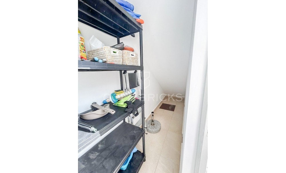 Resale ·  · Orihuela · Vistabella Golf