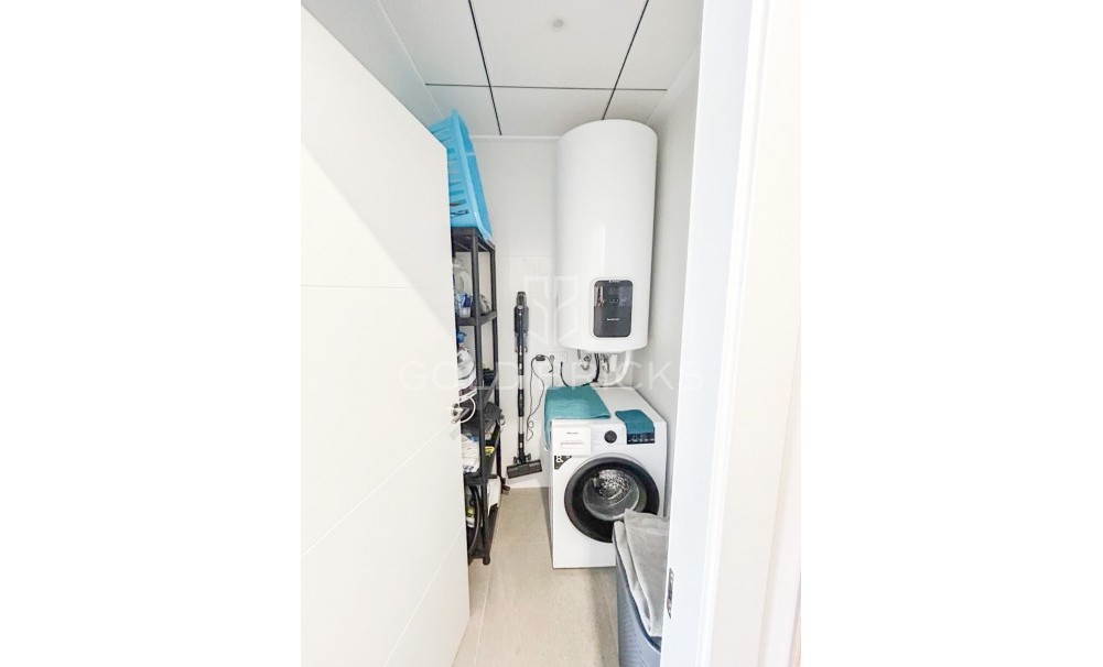 Resale ·  · Orihuela · Vistabella Golf