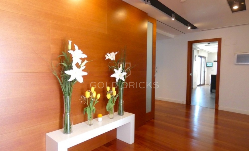 Wederverkoop ·  · Algorfa · Algorfa Centro