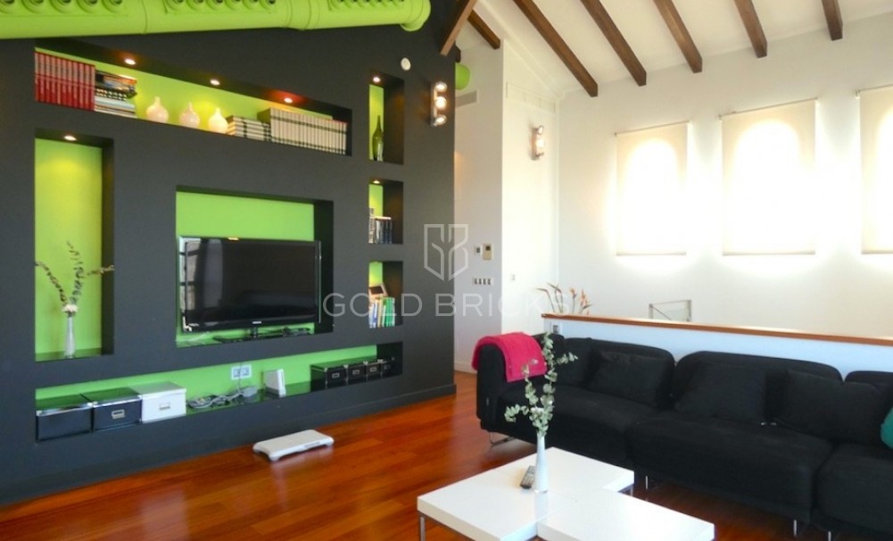 Wederverkoop ·  · Algorfa · Algorfa Centro