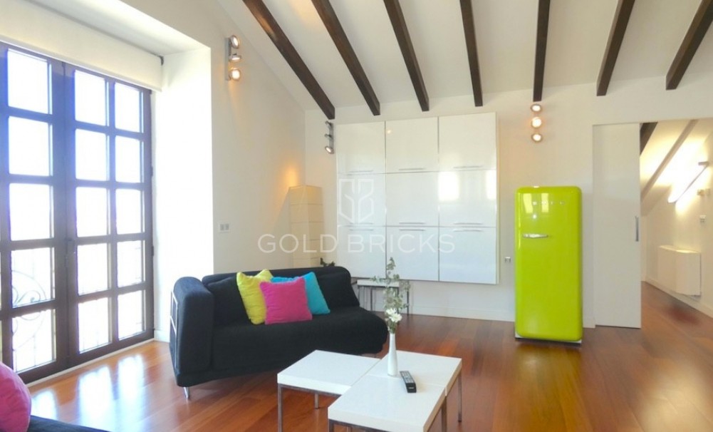 Wederverkoop ·  · Algorfa · Algorfa Centro