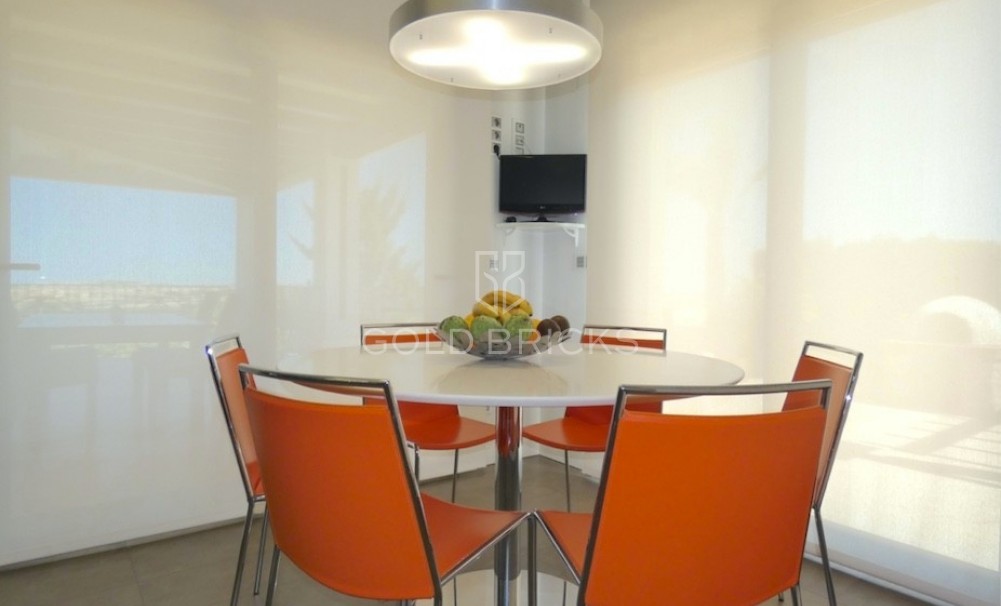 Wederverkoop ·  · Algorfa · Algorfa Centro