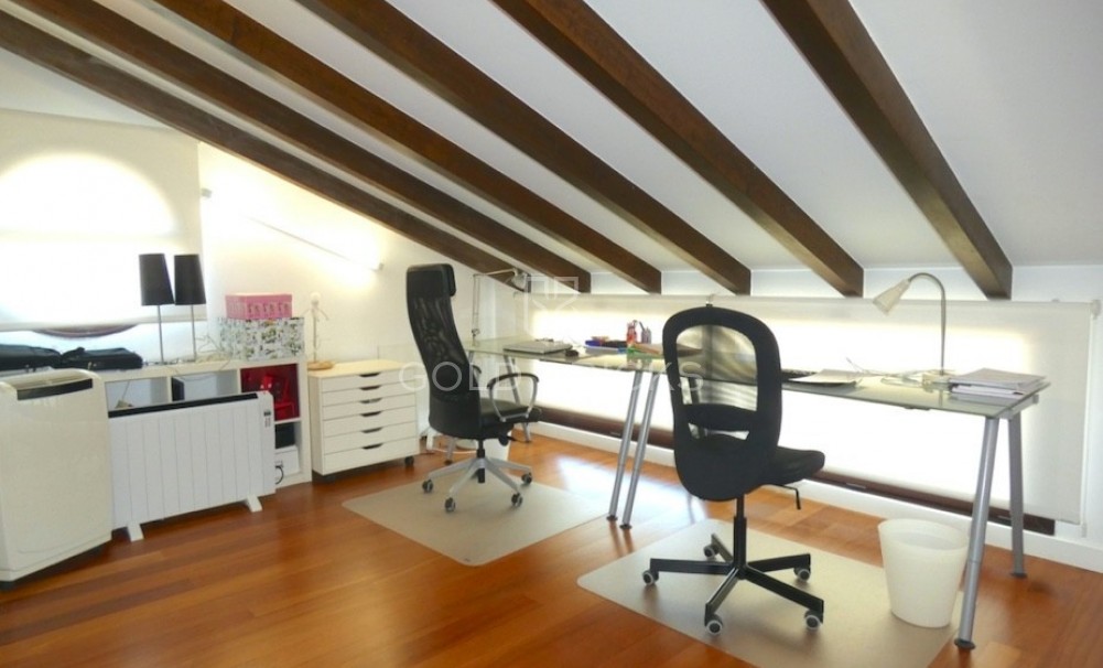 Wederverkoop ·  · Algorfa · Algorfa Centro