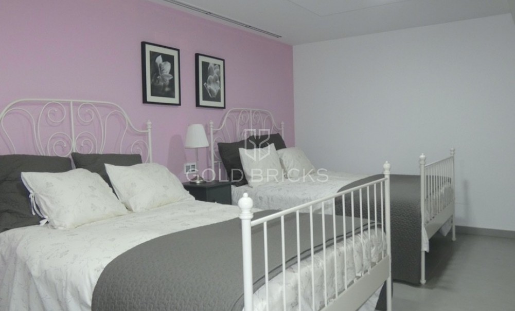 Wederverkoop ·  · Algorfa · Algorfa Centro