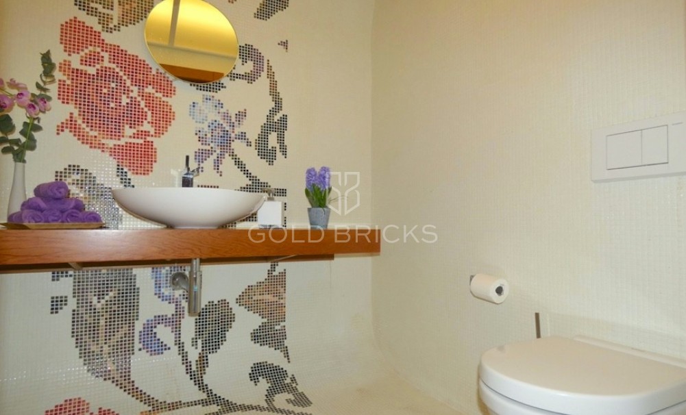 Wederverkoop ·  · Algorfa · Algorfa Centro