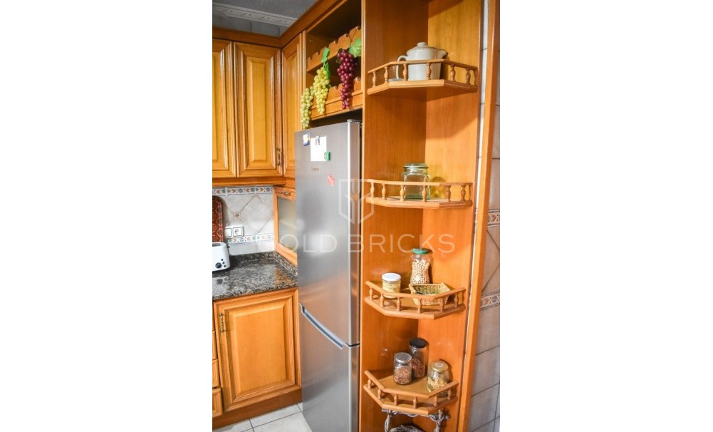 Wederverkoop ·  · Torrevieja · Torrevieja Centro