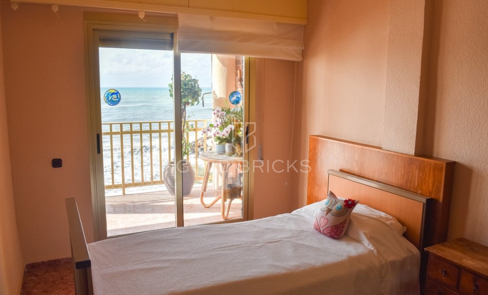 Wederverkoop ·  · Torrevieja · Torrevieja Centro