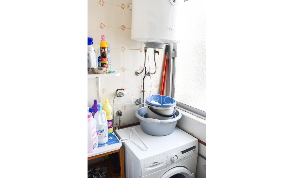 Wederverkoop ·  · Torrevieja · Torrevieja Centro