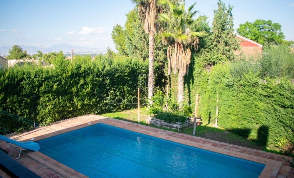 Wederverkoop ·  · Molina De Segura · Molina de Segura Centro