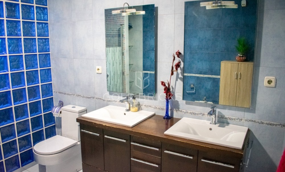 Wederverkoop ·  · Molina De Segura · Molina de Segura Centro