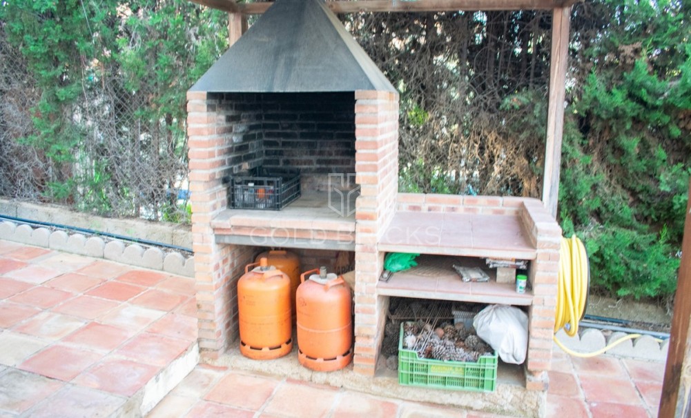 Wederverkoop ·  · Molina De Segura · Molina de Segura Centro