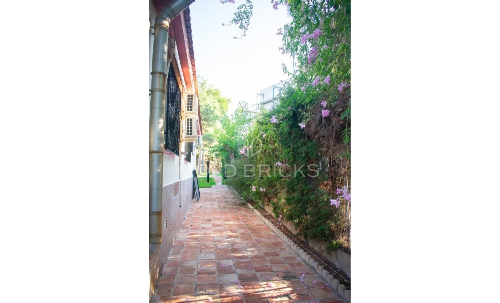 Wederverkoop ·  · Molina De Segura · Molina de Segura Centro