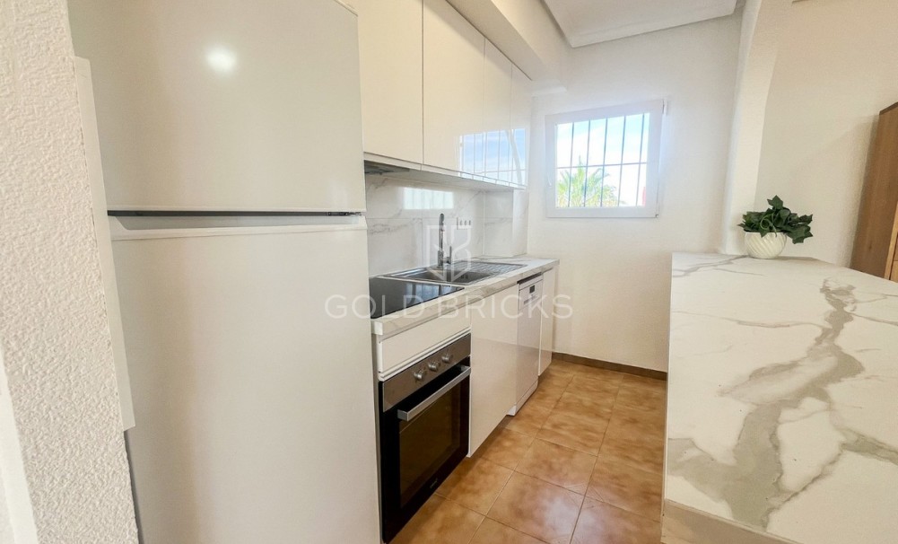 Wederverkoop ·  · Orihuela · Punta Prima