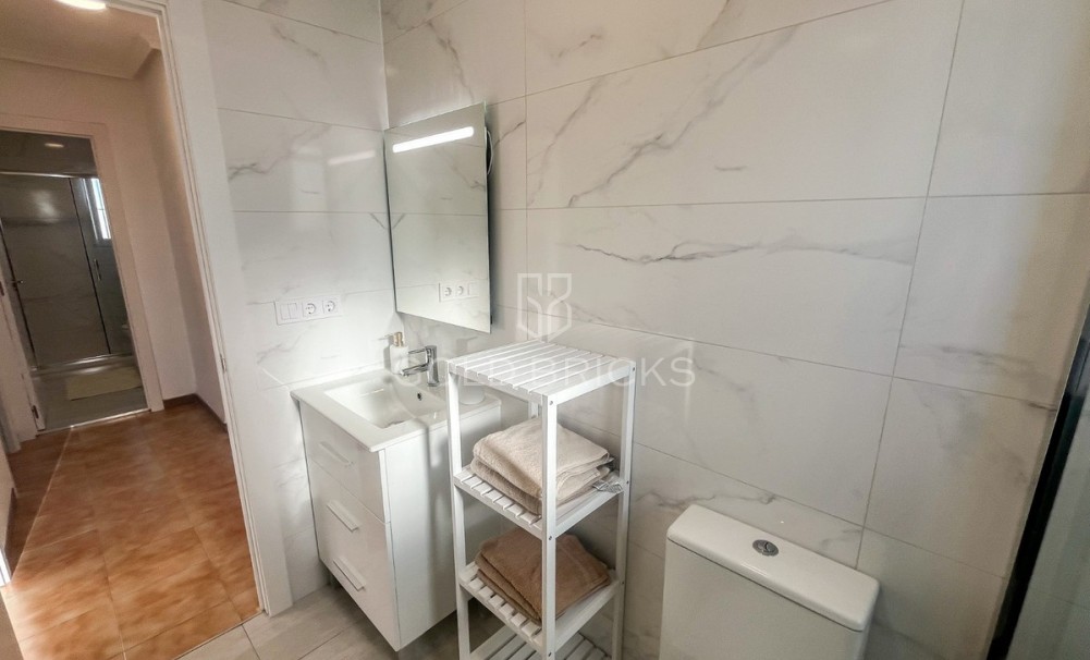 Wederverkoop ·  · Orihuela · Punta Prima