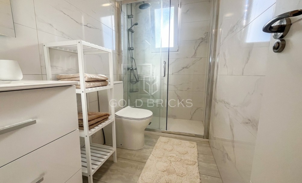 Wederverkoop ·  · Orihuela · Punta Prima