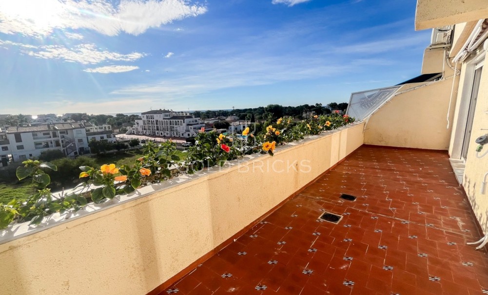 Wederverkoop ·  · Orihuela · Punta Prima