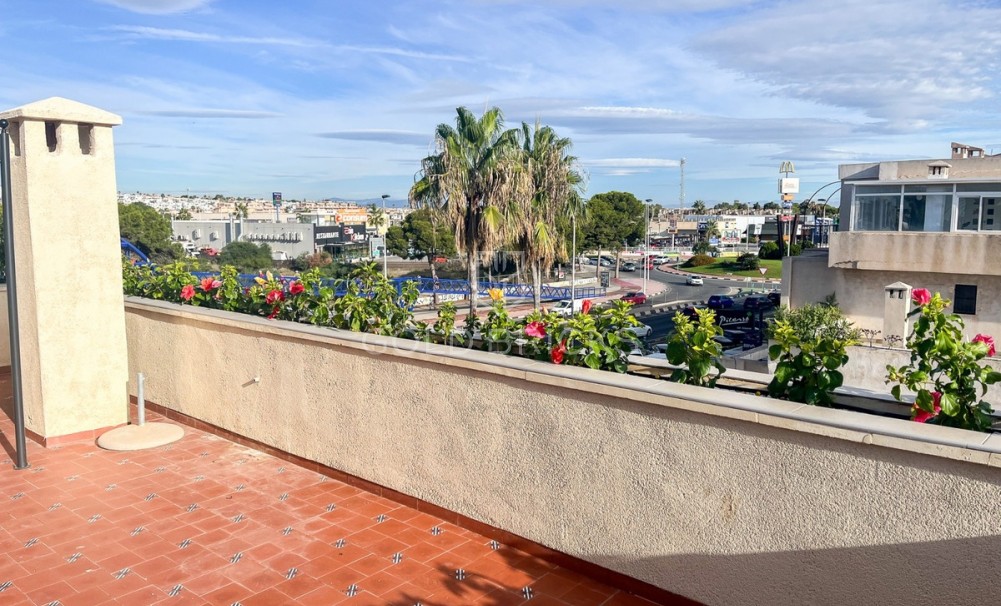 Wederverkoop ·  · Orihuela · Punta Prima