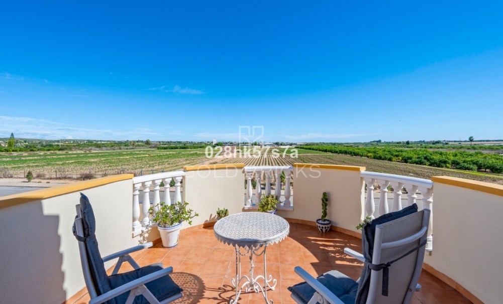 Wederverkoop ·  · Guardamar del Segura · Urbanización El Raso