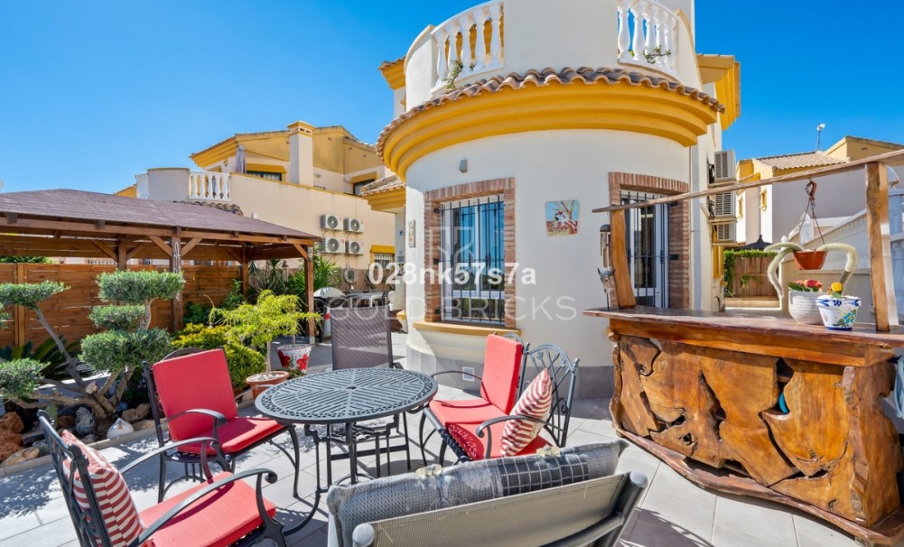 Wederverkoop ·  · Guardamar del Segura · Urbanización El Raso